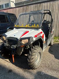 POLARIS RZR 570