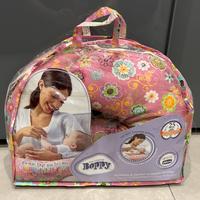 Boppy cuscino allattamento chicco