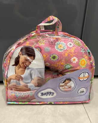 Boppy cuscino allattamento chicco