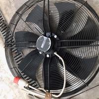 Ventilatore ziehl-abegg