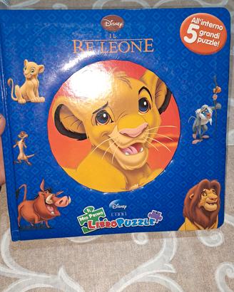 puzzle set