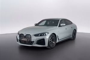 BMW Serie 4 G26 LCI 2024 Gran Coupe - 420d U14538