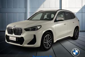 BMW X1 sdrive18d Msport auto