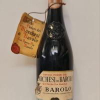 etichetta pregiata da collezione