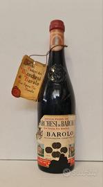 etichetta pregiata da collezione