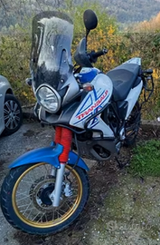 HONDA TRANSALP XL 700 UNICA