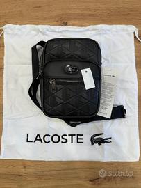 Borse lacoste