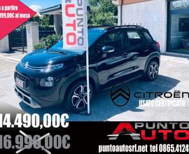 CITROEN C3 Aircross BlueHDi 100 S&S Feel BUSINES