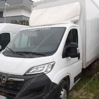 FIAT DUCATO 2.2 FURG CON SPONDA