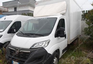FIAT DUCATO 2.2 FURG CON SPONDA