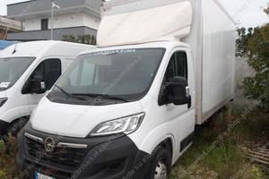 FIAT DUCATO 2.2 FURG CON SPONDA