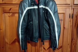 giacca moto