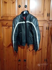 giacca moto