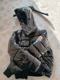 BOMBER MONCLER DONNA TAGLIA S