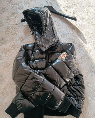 BOMBER MONCLER DONNA TAGLIA S