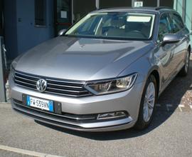 Volkswagen Passat Variant 2.0 TDI DSG Executive Bl