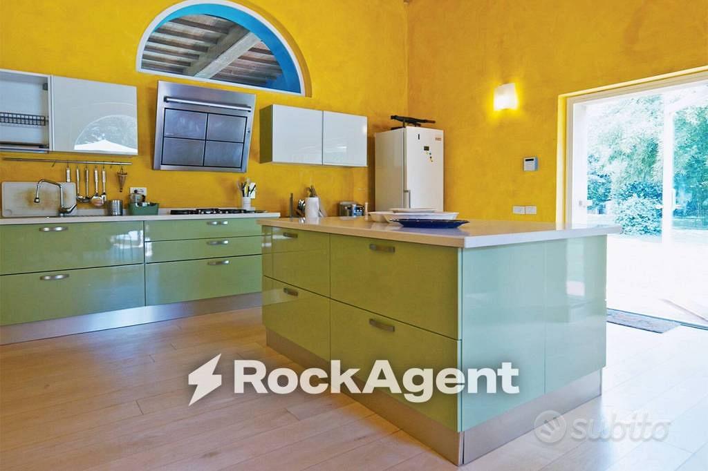 Casa – Scarlino, Le Case - Altro