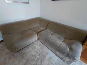 Divano letto