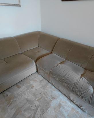 Divano letto