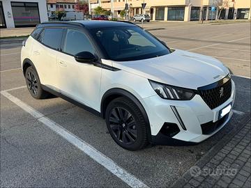 Peugeot 2008 1.2 puretech GT Line s&s 130cv