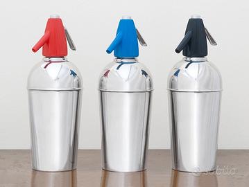 Sifone Seltz Cima mod. Export anni 60-70