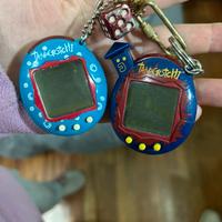 Tamagotchi originali anni 90