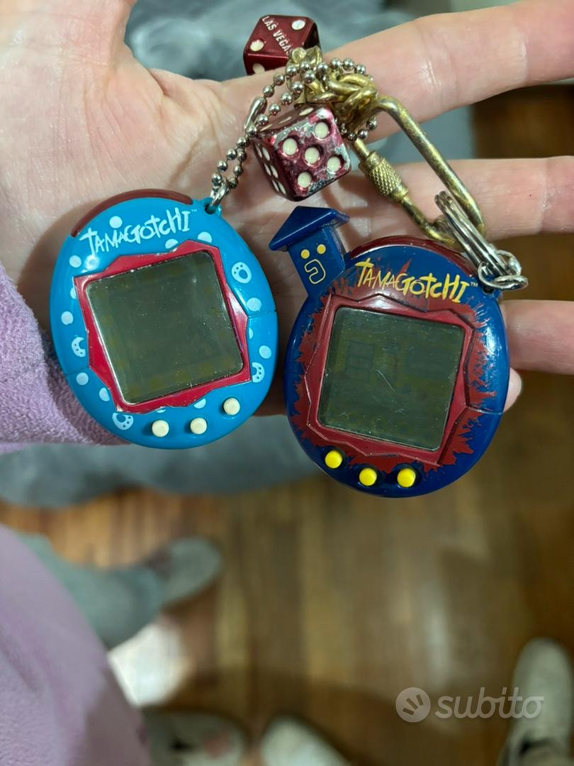 Tamagotchi, il giocattolo preferito degli anni '90, è tornato