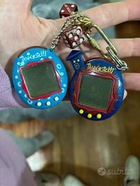 Tamagotchi originali anni 90