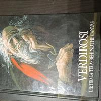 libro d'arte e poesie