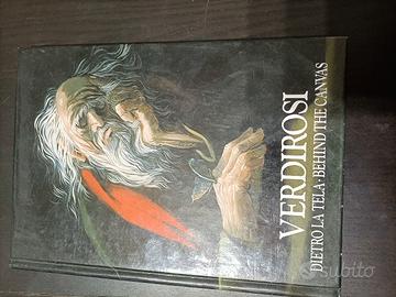 libro d'arte e poesie