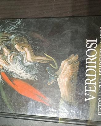 libro d'arte e poesie