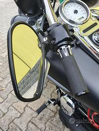 harley Davidson Fat BOB