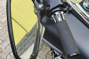 harley Davidson Fat BOB