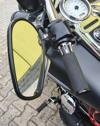 harley Davidson Fat BOB