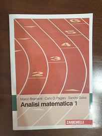 Analisi Matematica 1 - Bramanti, Pagani, Salsa