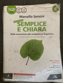 In forma semplice e chiara