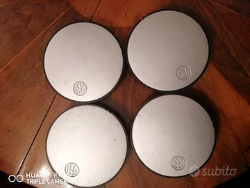 Borchie copricerchi golf 2 gtd 