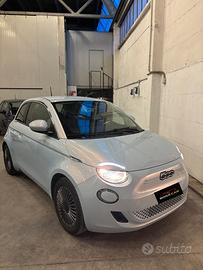 Fiat 500e Icon 2021