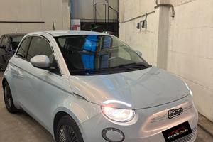 Fiat 500e Icon 2021