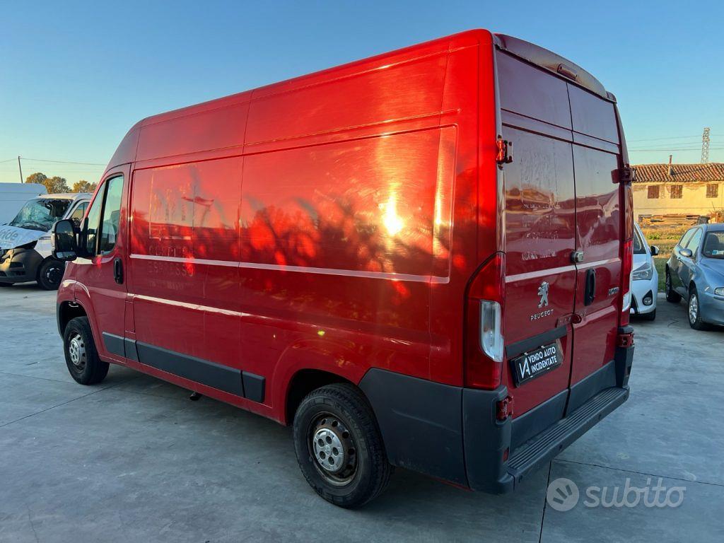 Peugeot Boxer Pomello cambio (5 mortaio) – comprare in un negozio di  internet