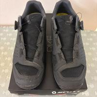 Scarpe bici MTB Scott