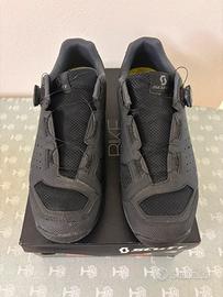 Scarpe bici MTB Scott