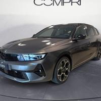 Opel Astra 1.5 Turbo Diesel 130 CV AT8 ST GS ...
