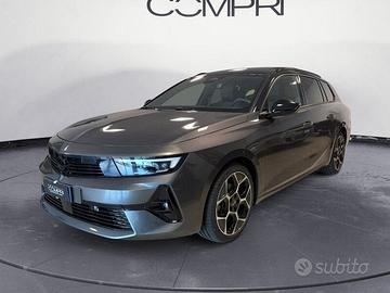 Opel Astra 1.5 Turbo Diesel 130 CV AT8 ST GS ...