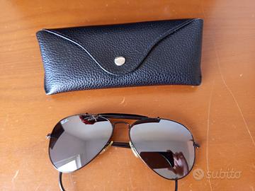 Occhiali da sole Ray-Ban RB3030 OUTDOORSMAN