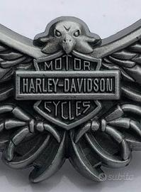 Harley Davidson   spilla  pin