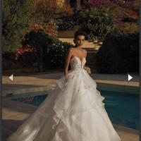 Abito da sposa Miramode