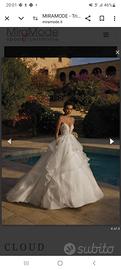 Abito da sposa Miramode