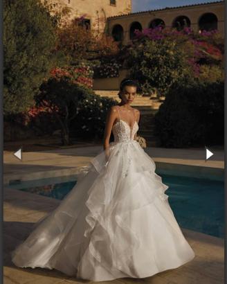 Abito da sposa Miramode