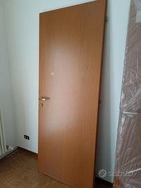 Due porte di lusso